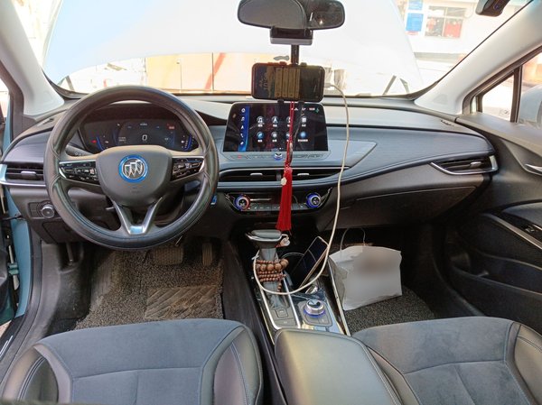 Buick Velite 6 2020, 115100 км, за 8540 USD - фото 10