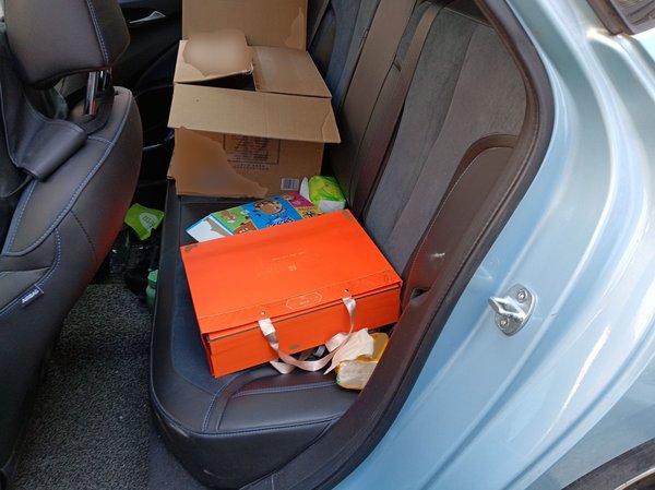 Buick Velite 6 2020, 115100 км, за 8540 USD - фото 18