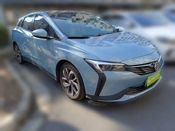 Buick Velite 6 2020, 115100 км, за 8540 USD