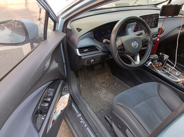 Buick Velite 6 2020, 115100 км, за 8540 USD - фото 17