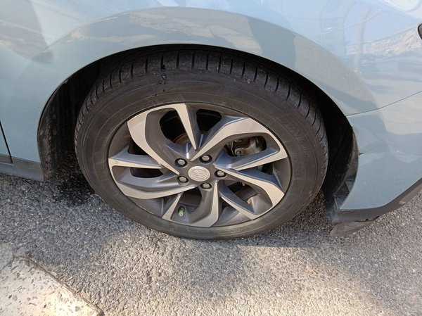 Buick Velite 6 2020, 115100 км, за 8540 USD - фото 8