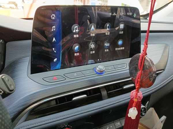 Buick Velite 6 2020, 115100 км, за 8540 USD - фото 14