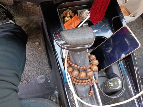 Buick Velite 6 2020, 115100 км, за 8540 USD - фото 15