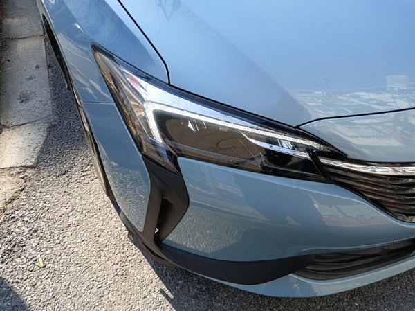 Buick Velite 6 2020, 115100 км, за 8540 USD - фото 7