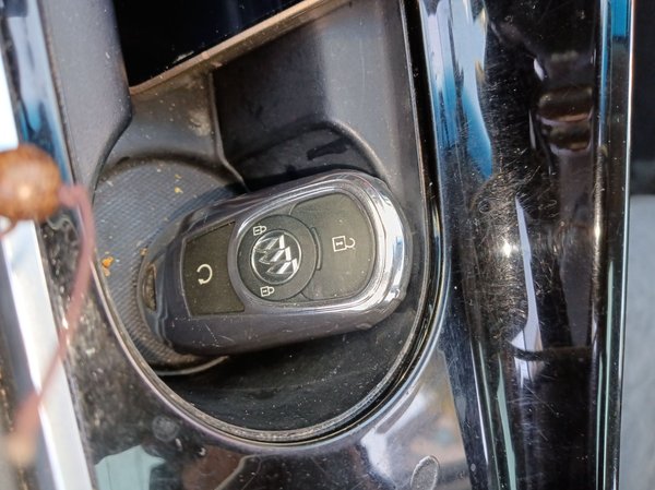 Buick Velite 6 2020, 115100 км, за 8540 USD - фото 9