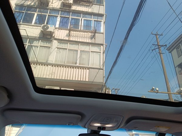 Buick Velite 6 2020, 115100 км, за 8540 USD - фото 19