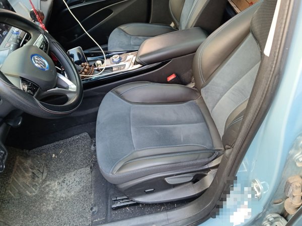 Buick Velite 6 2020, 115100 км, за 8540 USD - фото 16