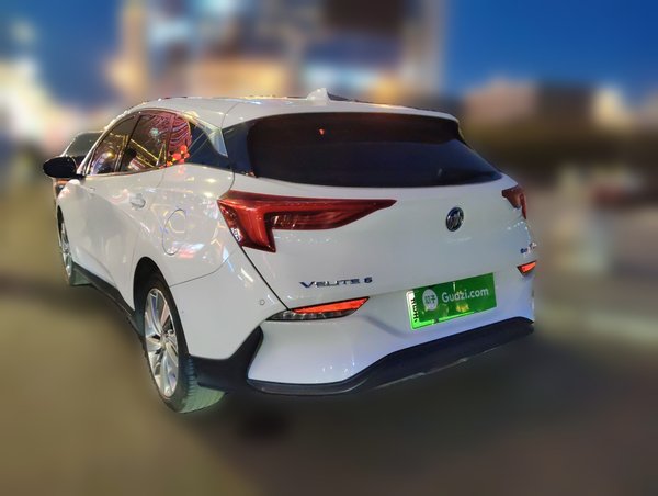 Buick Velite 6 2020, 16000 км, за 8599 USD - фото 6