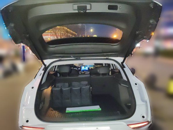 Buick Velite 6 2020, 16000 км, за 8599 USD - фото 9