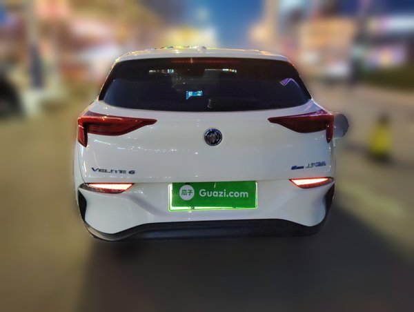 Buick Velite 6 2020, 16000 км, за 8599 USD