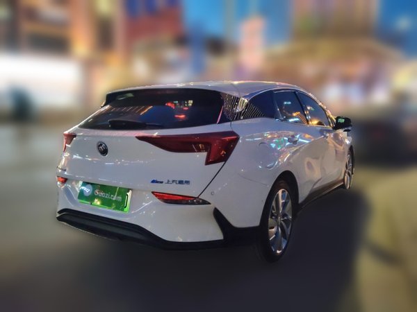 Buick Velite 6 2020, 16000 км, за 8599 USD - фото 7