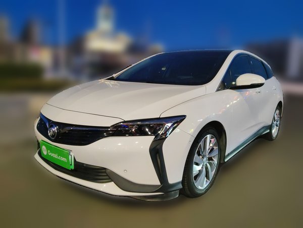 Buick Velite 6 2020, 16000 км, за 8599 USD - фото 8