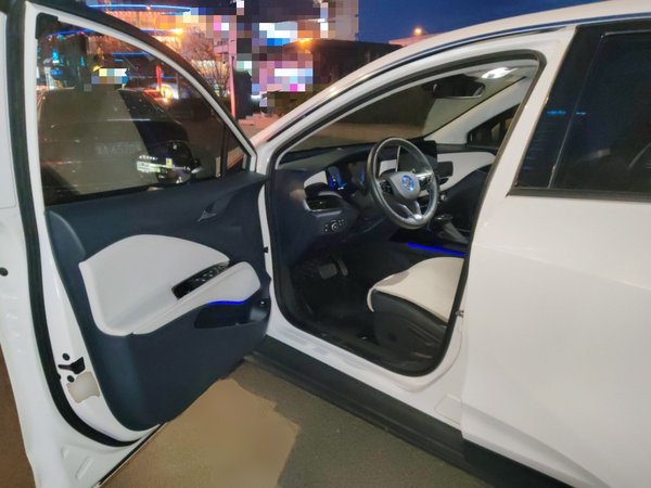 Buick Velite 6 2020, 16000 км, за 8599 USD - фото 17