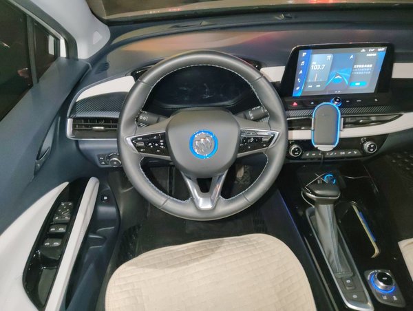 Buick Velite 6 2020, 16000 км, за 8599 USD - фото 19