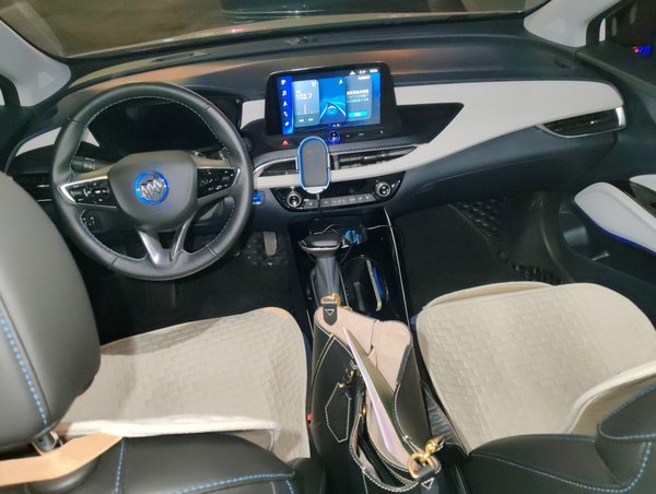 Buick Velite 6 2020, 16000 км, за 8599 USD - фото 10