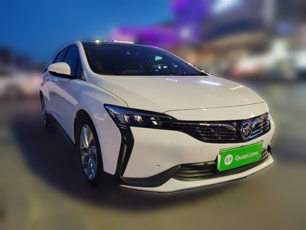 Buick Velite 6 2020, 16000 км, за 8599 USD