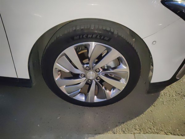 Buick Velite 6 2020, 16000 км, за 8599 USD