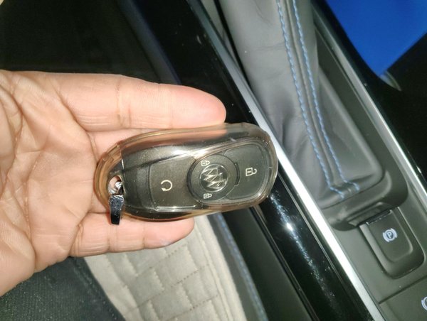 Buick Velite 6 2020, 16000 км, за 8599 USD - фото 11