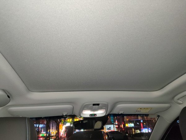 Buick Velite 6 2020, 16000 км, за 8599 USD - фото 14