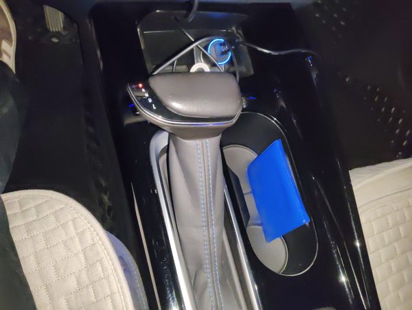 Buick Velite 6 2020, 16000 км, за 8599 USD - фото 20