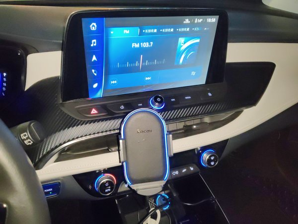 Buick Velite 6 2020, 16000 км, за 8599 USD - фото 13