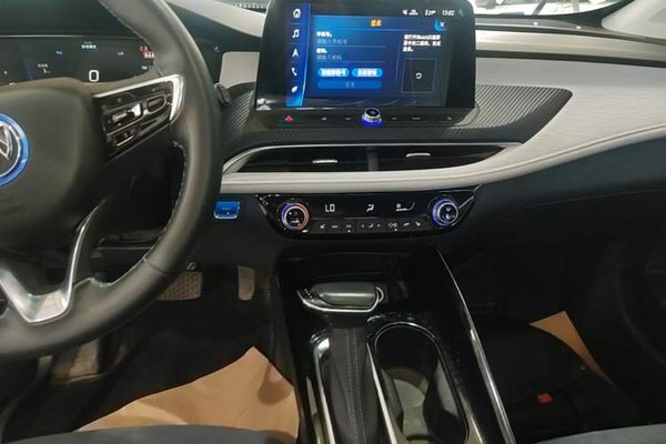 Buick Velite 6 2020, 16200 км, за 9978 USD - фото 23