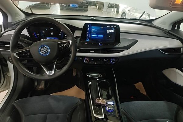 Buick Velite 6 2020, 16200 км, за 9978 USD - фото 20