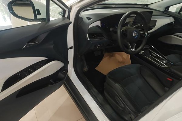 Buick Velite 6 2020, 16200 км, за 9978 USD - фото 26