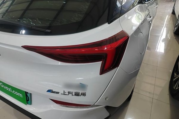 Buick Velite 6 2020, 16200 км, за 9978 USD - фото 16