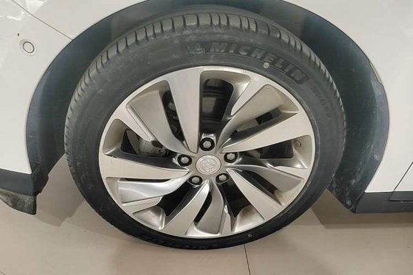 Buick Velite 6 2020, 16200 км, за 9978 USD - фото 17