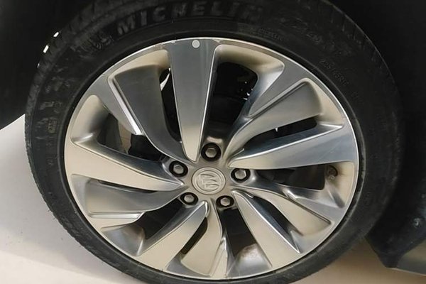 Buick Velite 6 2020, 16200 км, за 9978 USD - фото 18