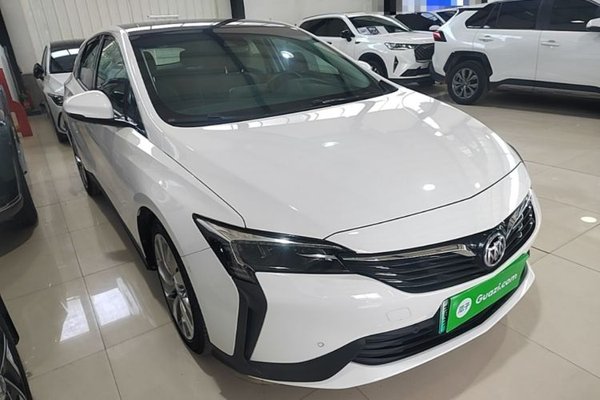 Buick Velite 6 2020, 16200 км, за 9978 USD