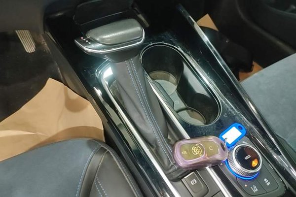 Buick Velite 6 2020, 16200 км, за 9978 USD - фото 24