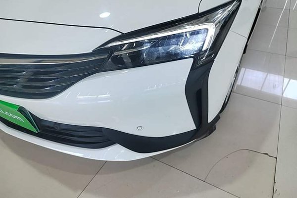 Buick Velite 6 2020, 16200 км, за 9978 USD - фото 11