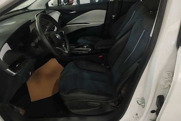 Buick Velite 6 2020, 16200 км, за 9978 USD - фото 25