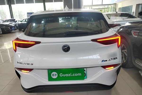 Buick Velite 6 2020, 16200 км, за 9978 USD - фото 7