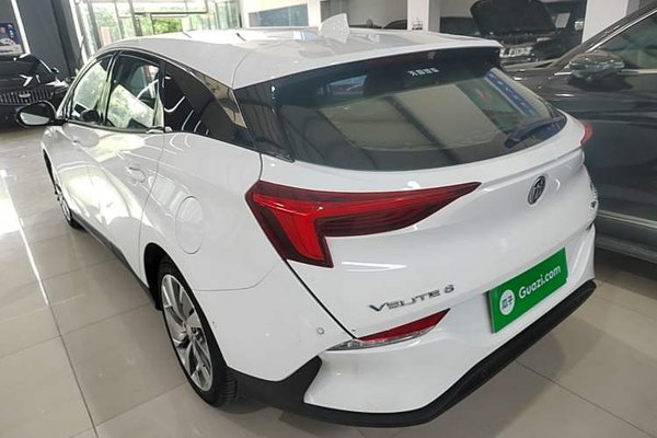 Buick Velite 6 2020, 16200 км, за 9978 USD - фото 6