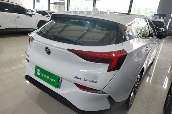 Buick Velite 6 2020, 16200 км, за 9978 USD - фото 8