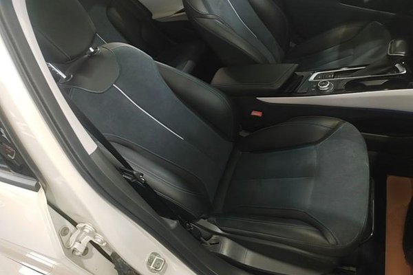 Buick Velite 6 2020, 16200 км, за 9978 USD