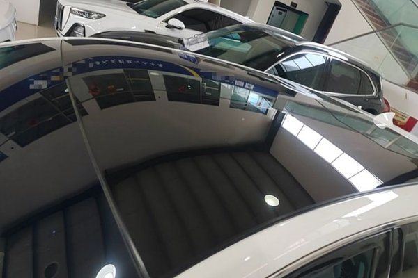 Buick Velite 6 2020, 16200 км, за 9978 USD - фото 13