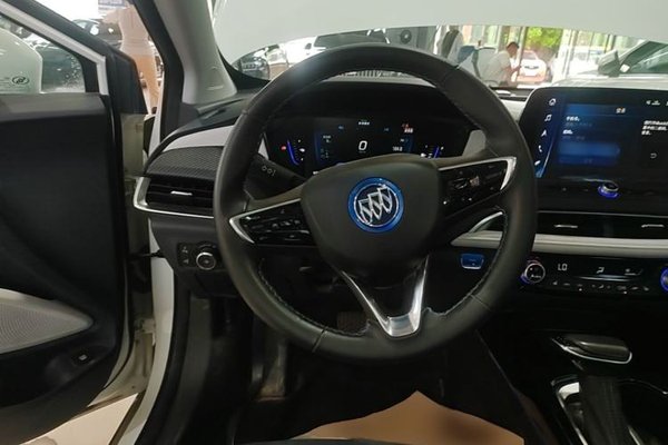 Buick Velite 6 2020, 16200 км, за 9978 USD - фото 21