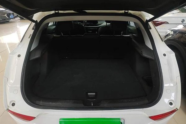 Buick Velite 6 2020, 16200 км, за 9978 USD - фото 29