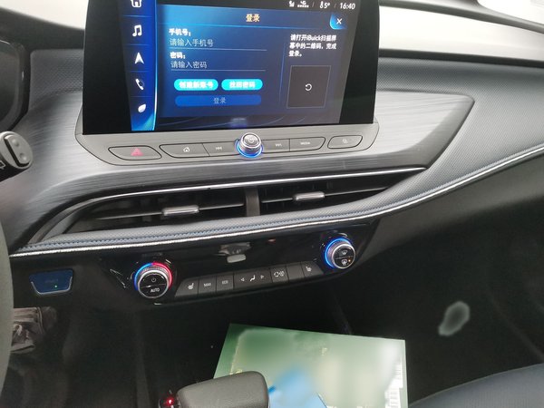 Buick Velite 6 2022, 55700 км, за 10992 USD - фото 12