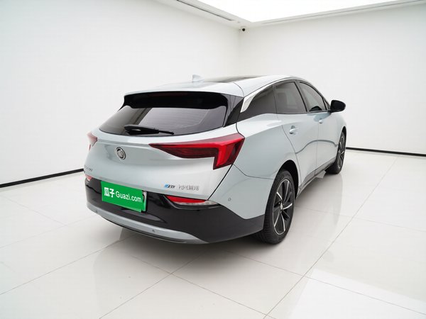 Buick Velite 6 2022, 55700 км, за 10992 USD - фото 6