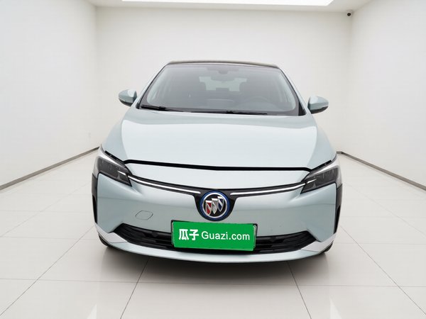 Buick Velite 6 2022, 55700 км, за 10992 USD