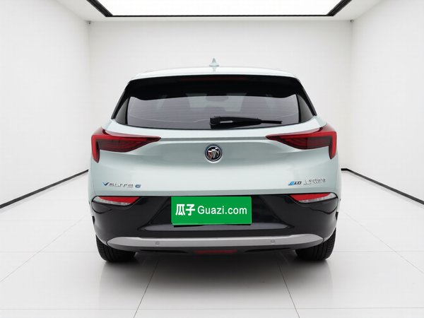 Buick Velite 6 2022, 55700 км, за 10992 USD