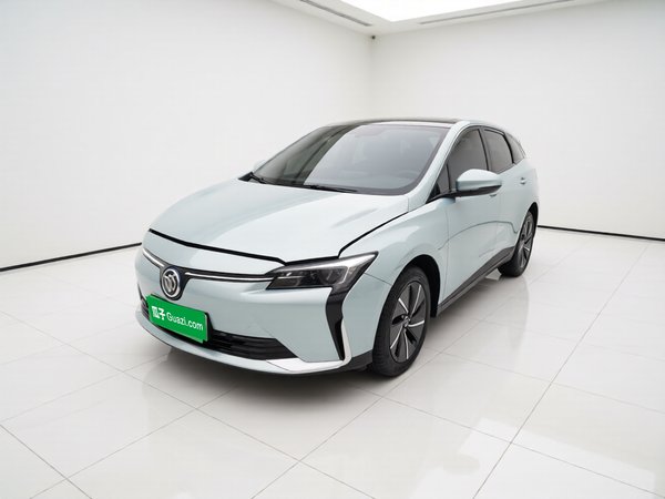 Buick Velite 6 · 2022 год