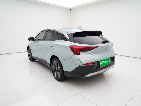 Buick Velite 6 2022, 55700 км, за 10992 USD
