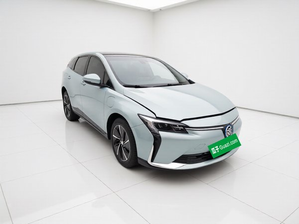 Buick Velite 6 2022, 55700 км, за 10992 USD