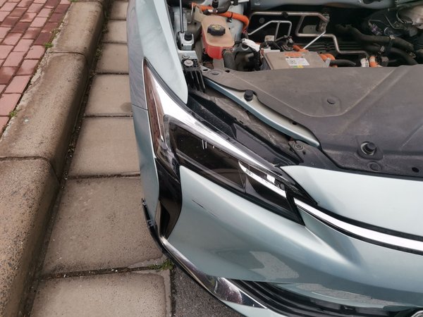Buick Velite 6 2022, 55700 км, за 10992 USD - фото 7